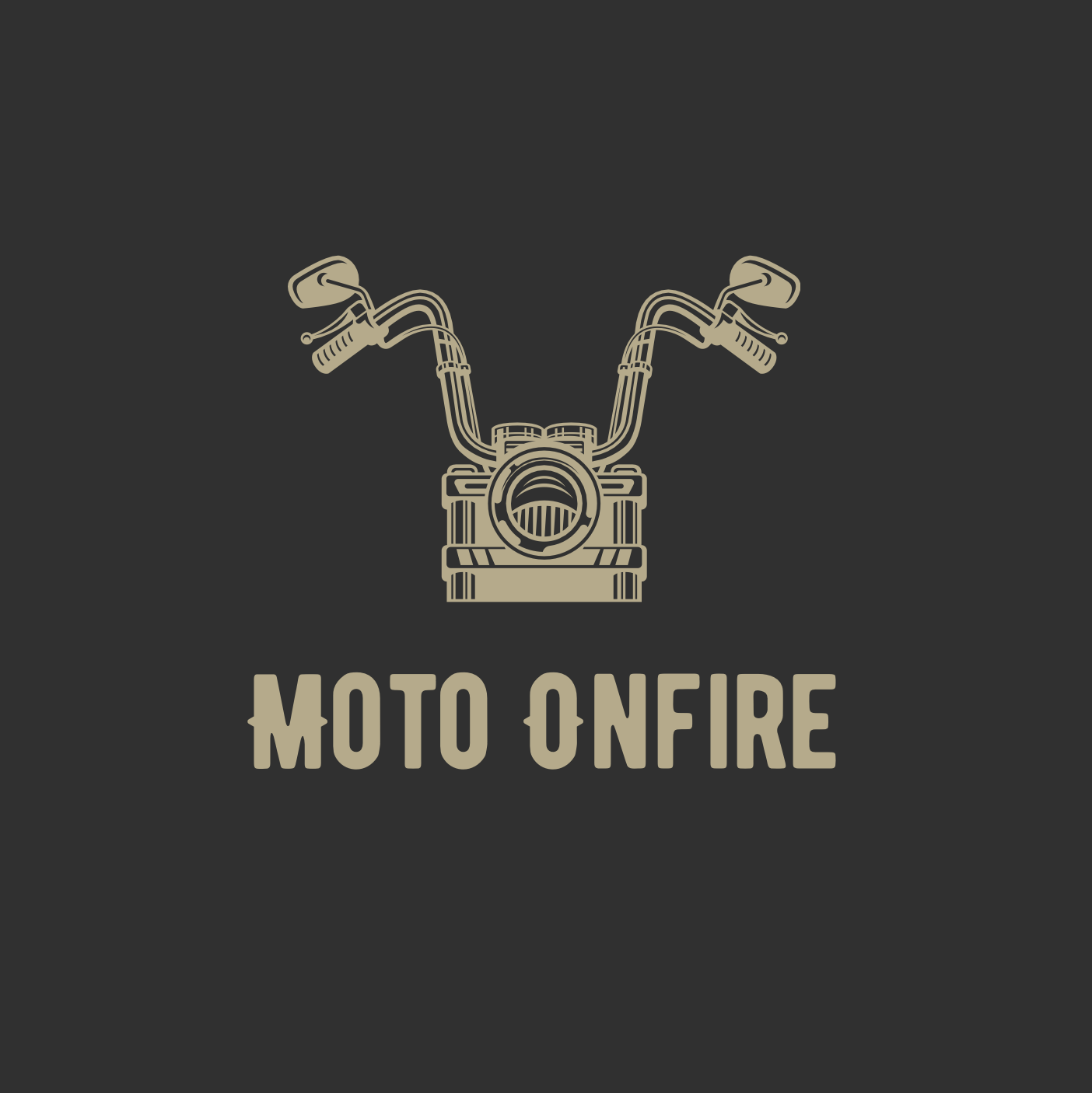 Moto Onfire logo